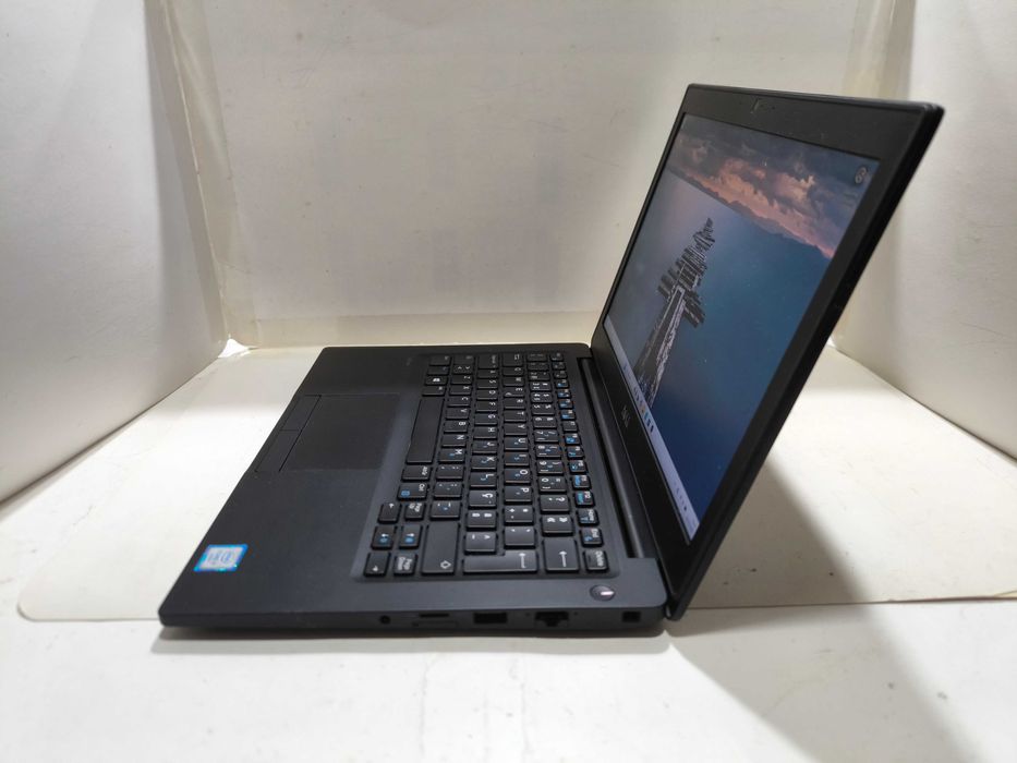 DELL Latitude 7280 i7 256GB 8GB RAM FullHD # bateria NOVA