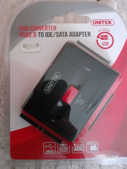 Adapter converter  usb 2.0