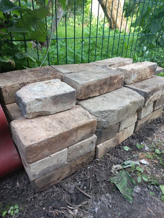 Вогнетривка цегла