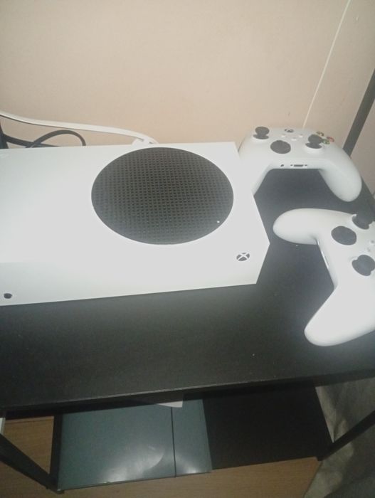 X box series s 1 tb