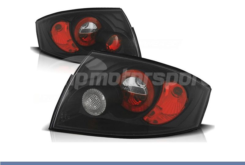 FAROLINS TIPO LEXUS PARA AUDI TT 2000-2006