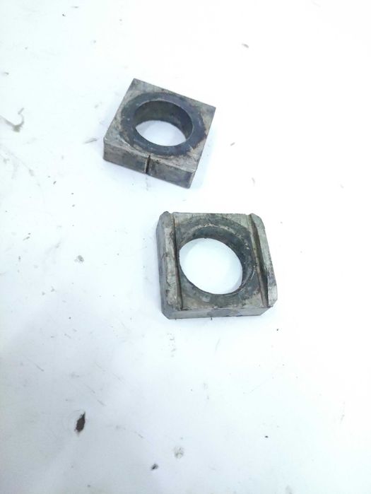 Honda crf 250 04do09r bloczki osi tył napinacz Części