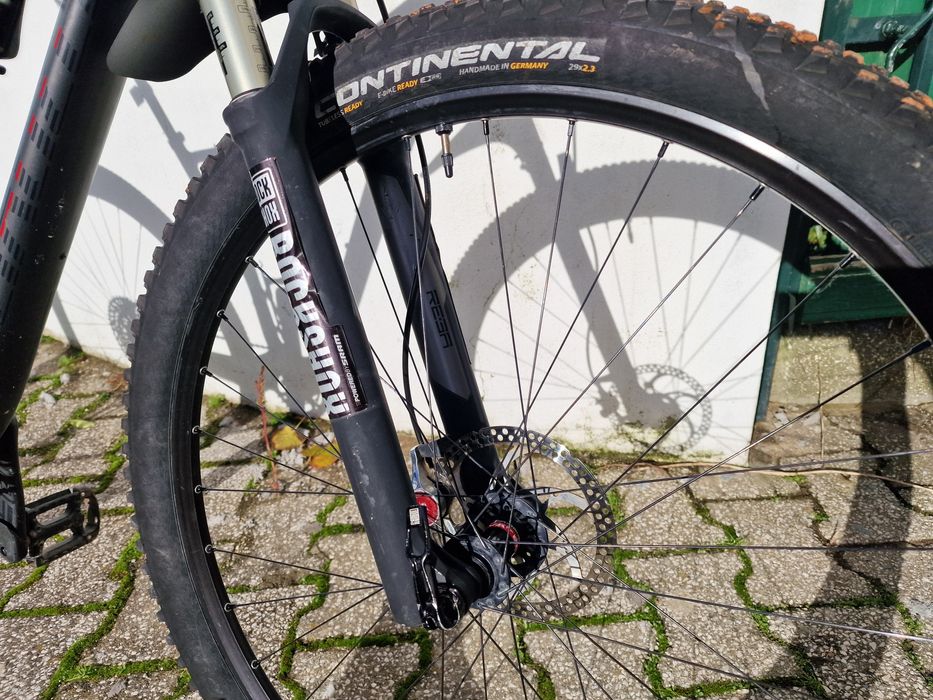 Specialized epic expert carbono 29"