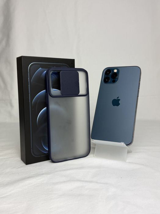 iPhone 12 Pro 256 GB