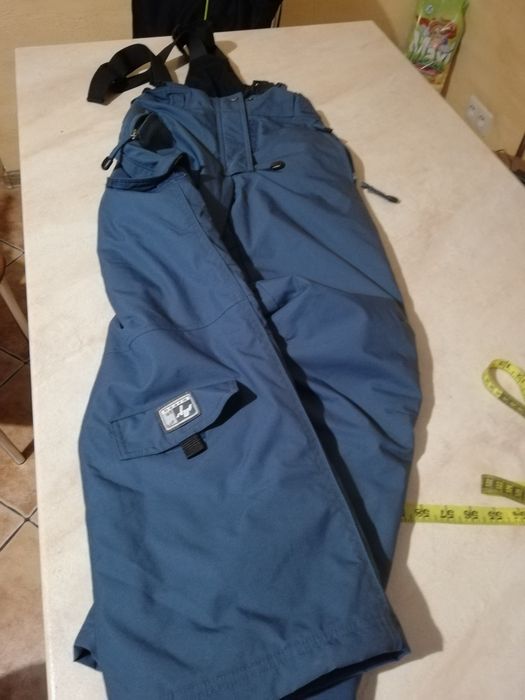 Spodnie narciarskie stuf clothing 36