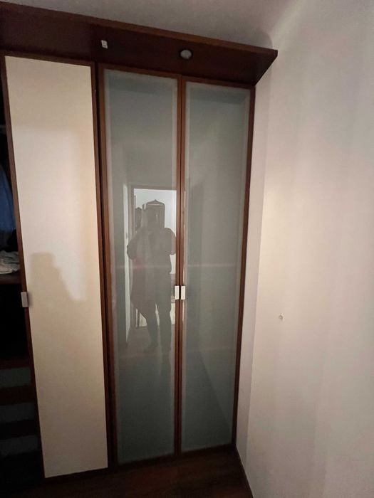 7x Szafa / w tym 6x Szaf IKEA PAX - 236x50