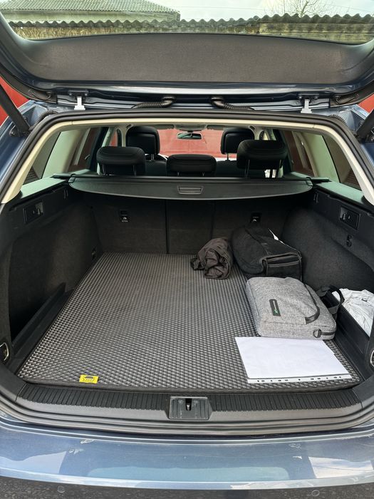 Продам Пасат B8 2015р. 2.0 TD