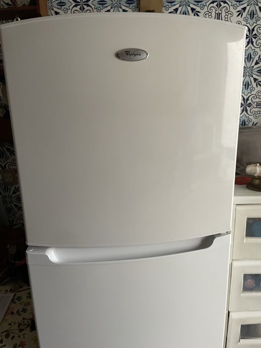 Whirlpool  combinado