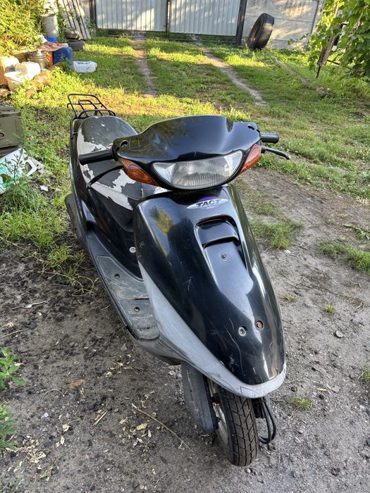 Honda tack 30
