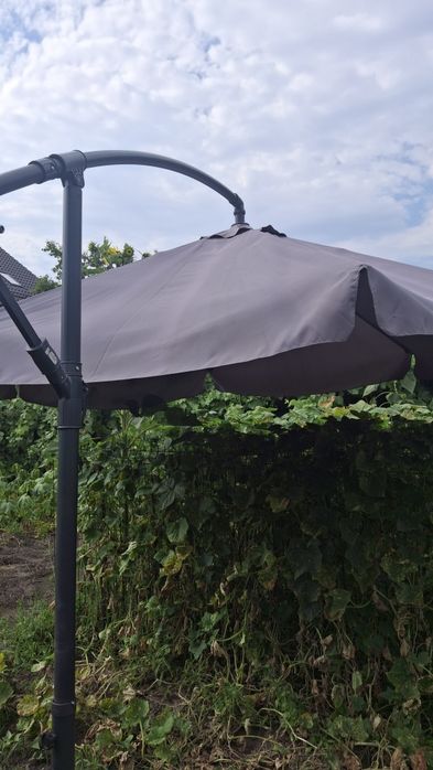 Parasol ogrodowy