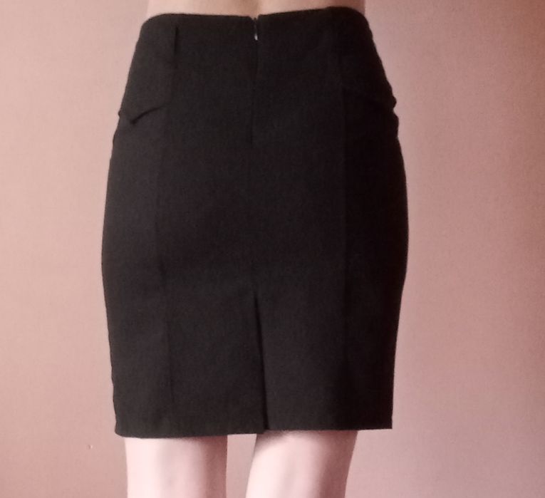 юбка спідниця   -   олівець