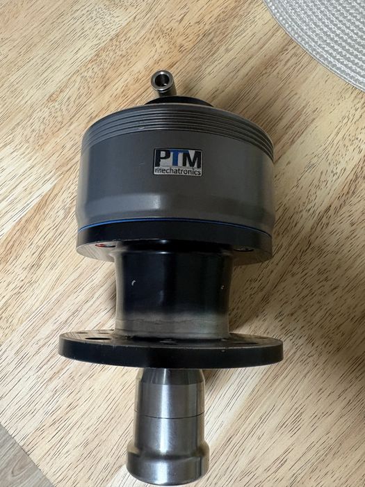 Mieszadło pneumatyczne