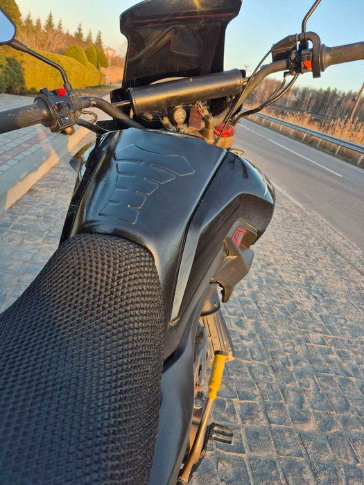 Мотоцикл Shineray x trail 250