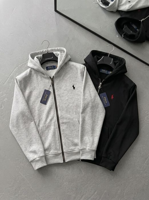 Зіпка Polo Ralph Lauren
