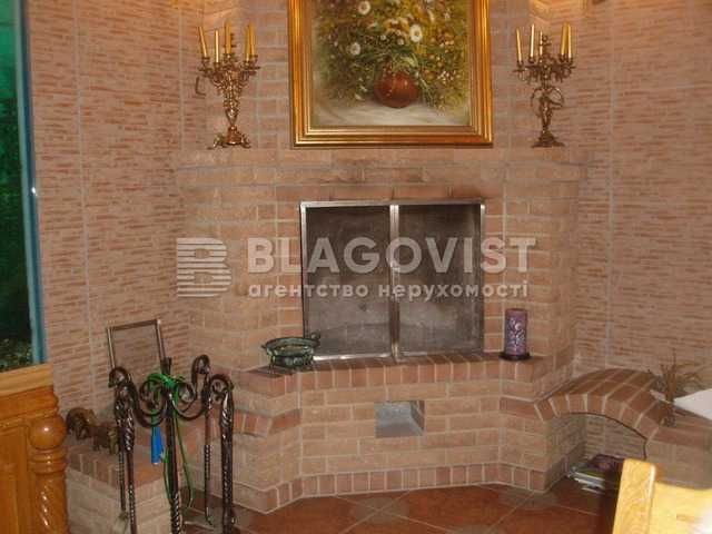 Продаж будинку Великі Дмитровичі, Обухівський район, 1га, без %