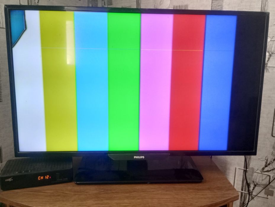 Продам телевизор Philips-32 .
