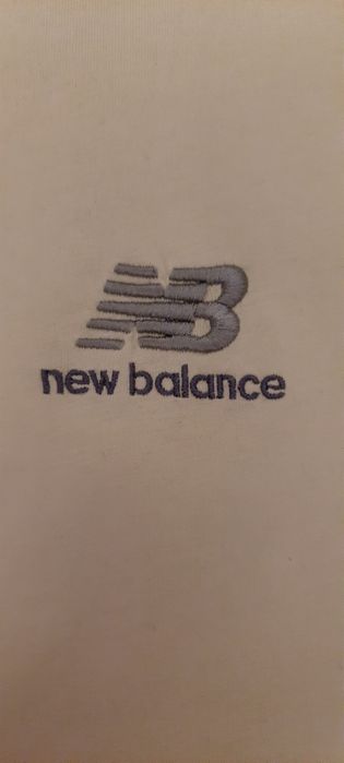 T-ishert męski New balance
