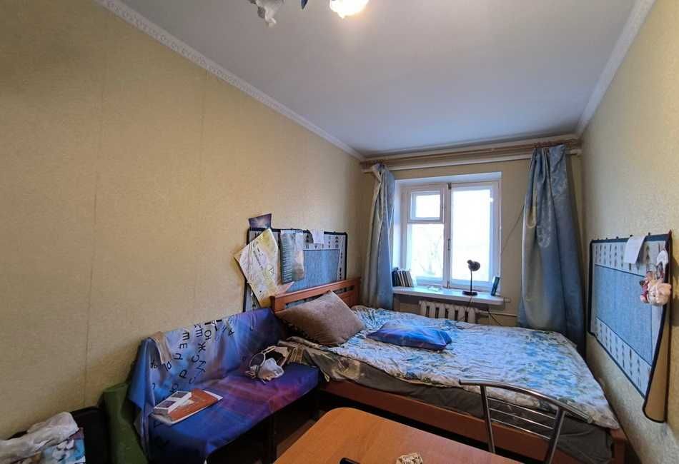 3-кімнатна квартира за адресою Куликове поле пл. (площа 55 м²) - Atlanta.ua - фото 5