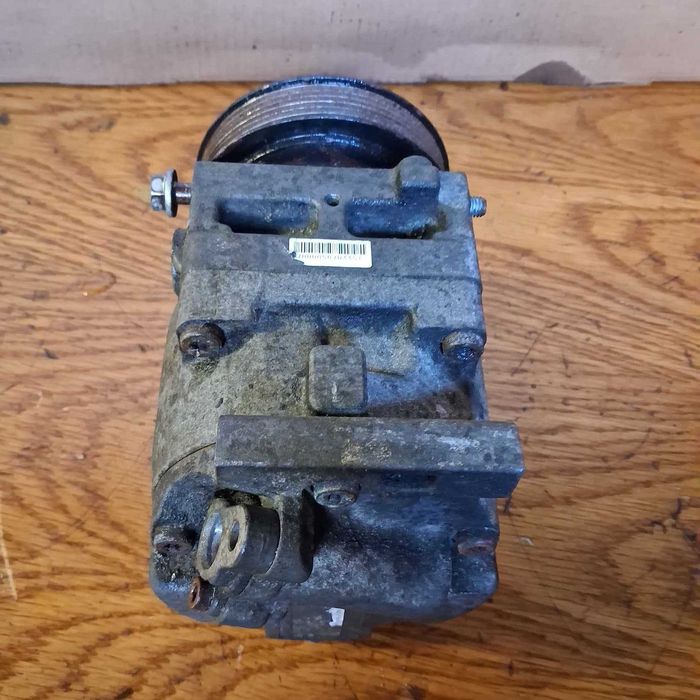 SPRĘŻARKA Klimatyzacji Kompresor FIAT Doblo II 1,3JTD 46786262