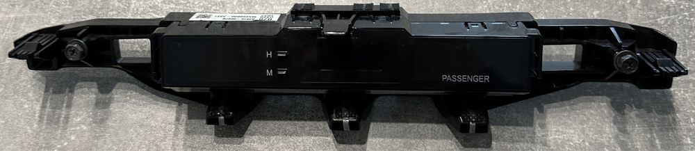 Часы Toyota Highlander 2014-2019