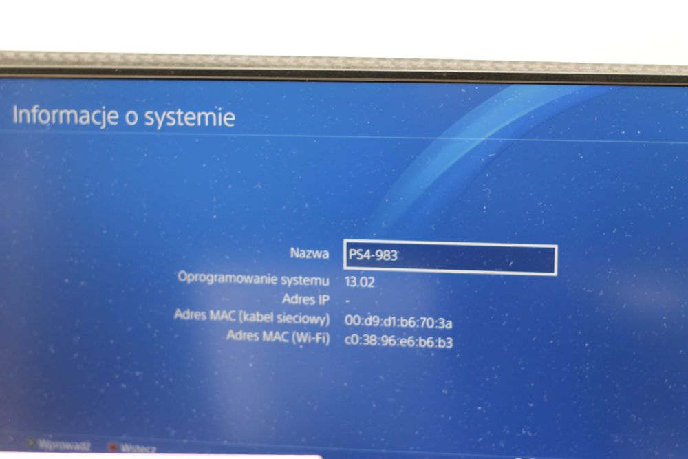 PlayStation 4 Fat + FIFA 21 | Idealny Zestaw dla Fana Piłki!