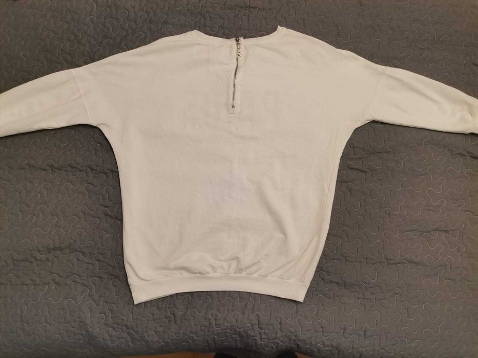 Bluza oversize CAYMANGIRL r.S