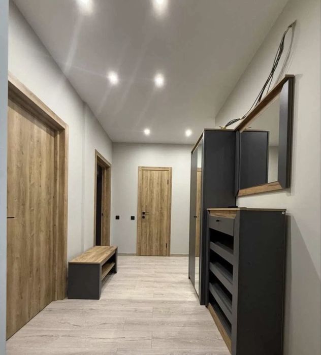 Оренда 2к кв 70м2 ЖК Scandia Бровари - View 6