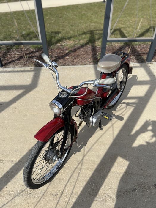 Komar 2 pełen oryginał