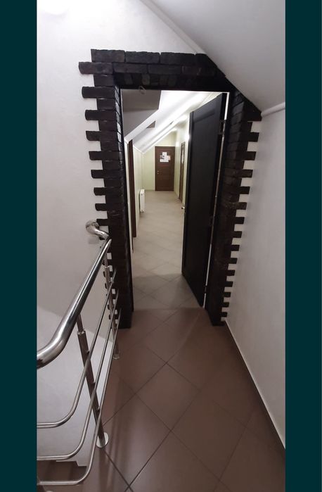 Боярка центр продаж офісу 4 кімнати і санвузол ЄВідновлення