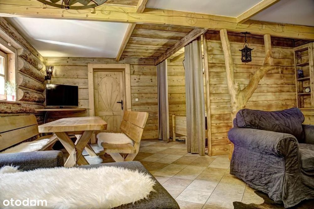 Mieszkanie – Zakopane, Szymony, powiat tatrzański - Widok 5