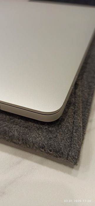 MacBook Pro 16inch 2019 16 GB DDR4, AMD Radeon Pro  5300 4Gb