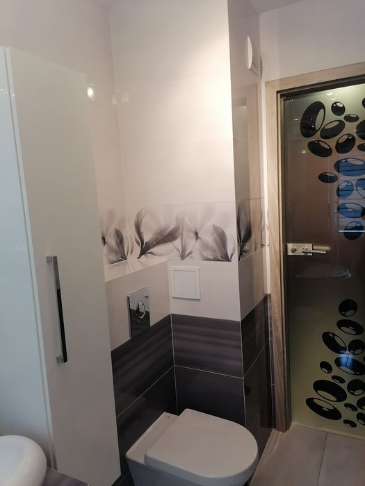 Wynajmę mieszkanie 2 pokojowe