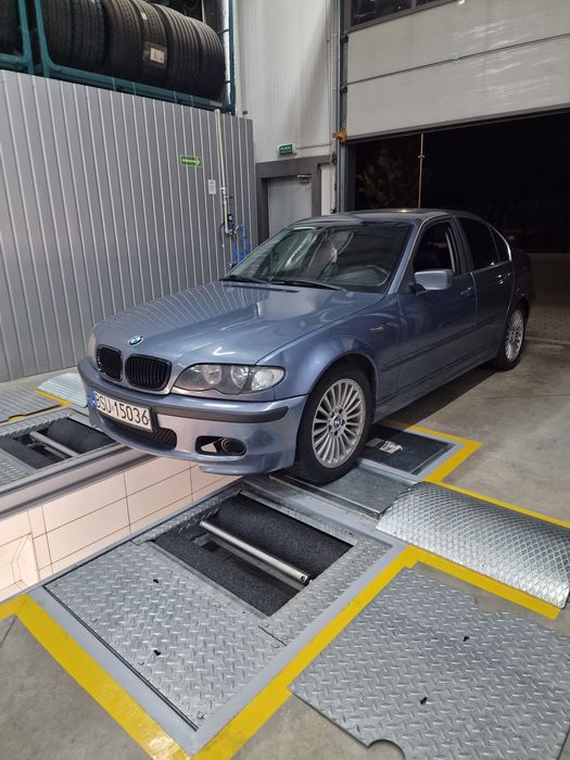 BMW Seria 3