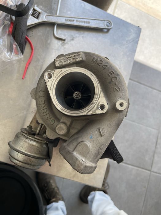 Turbo Garret 2056V