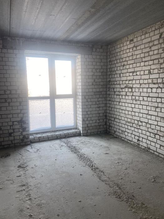 Продаж 2-х кімнатної квартири в центрі міста