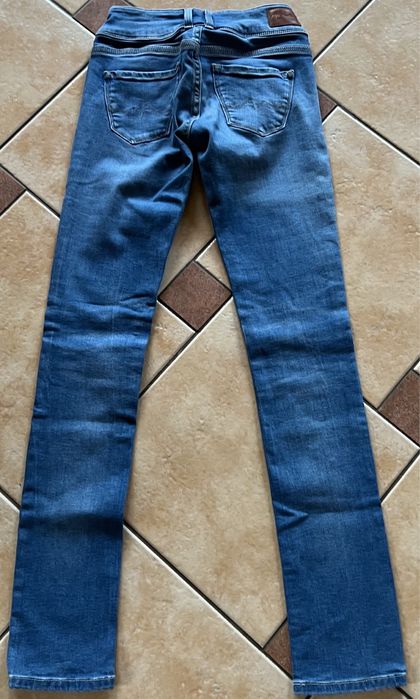 Damskie Dżinsy Pepe Jeans 24/32