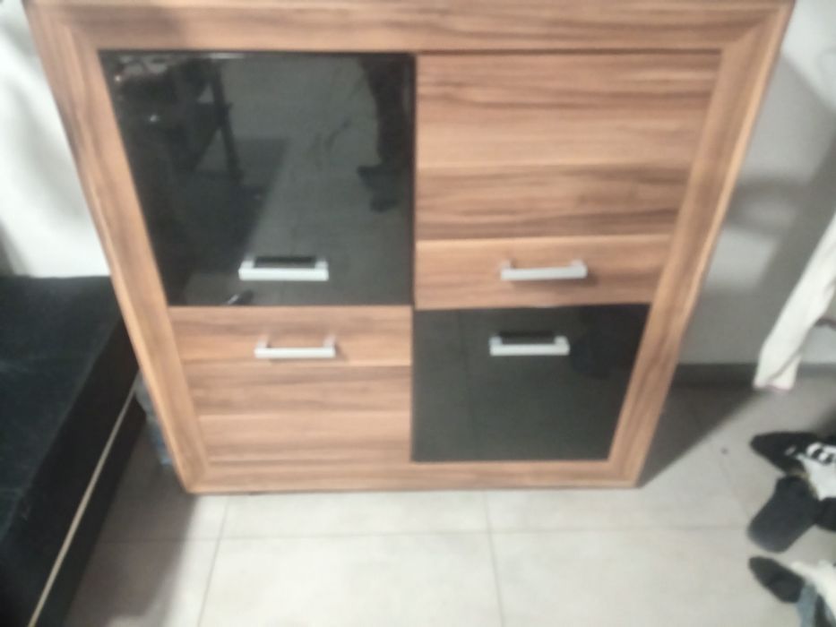 Komoda szafka pojemna