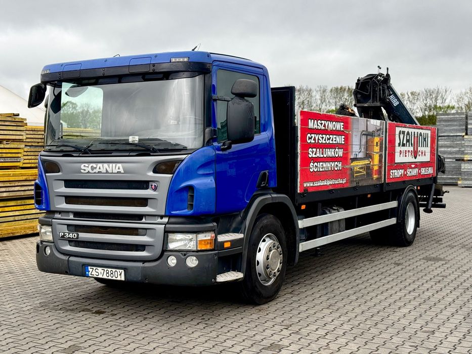 Scania