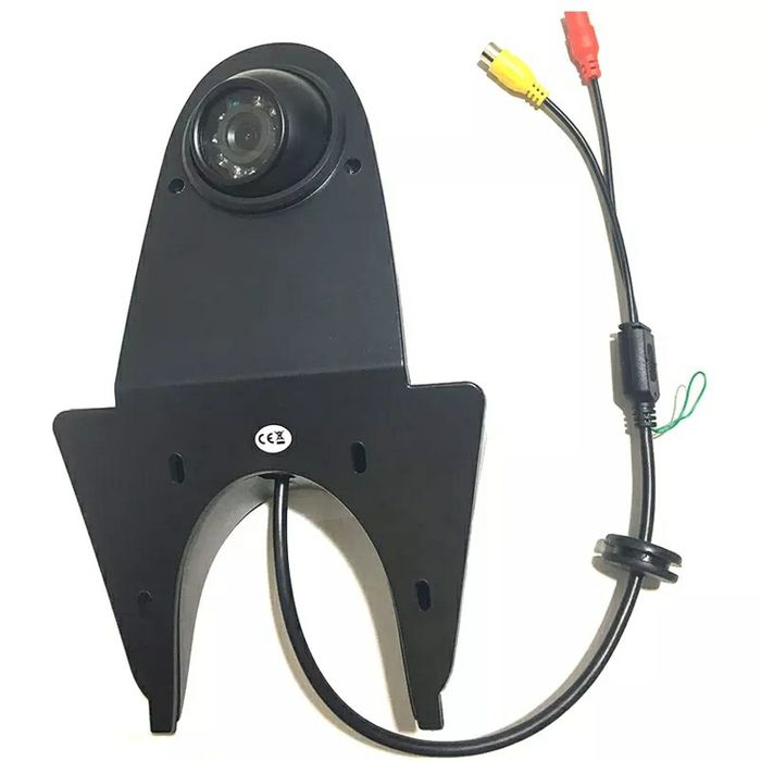 Câmara traseira de marcha atrás universal (Autocaravana / Campervan)