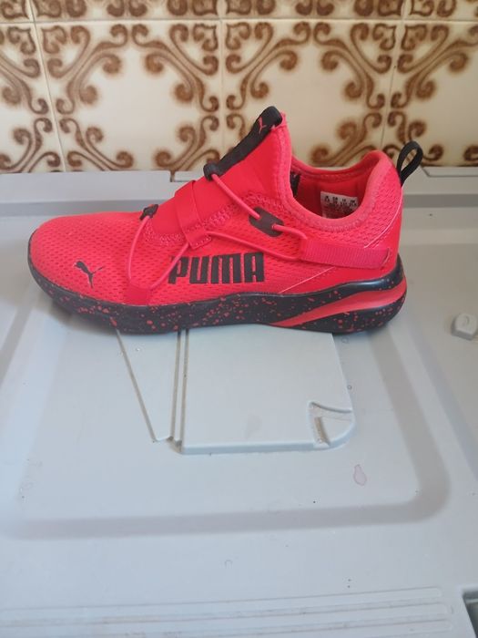 Tenis puma  tamanho  35