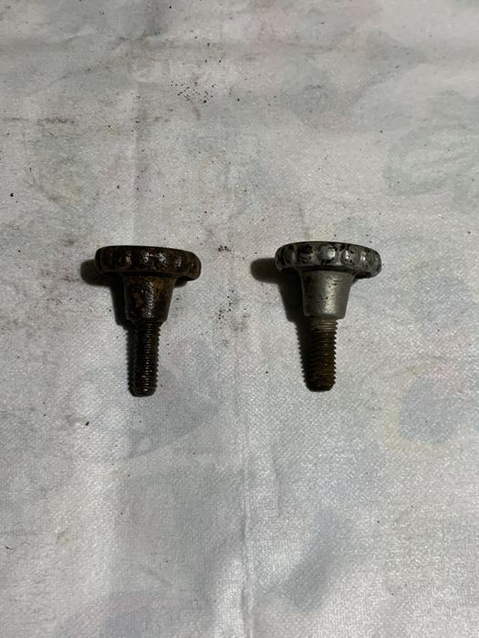 Sruby do drzwiczek do pieca