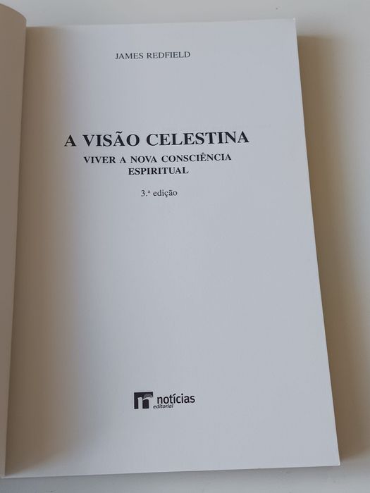 A visão Celestina