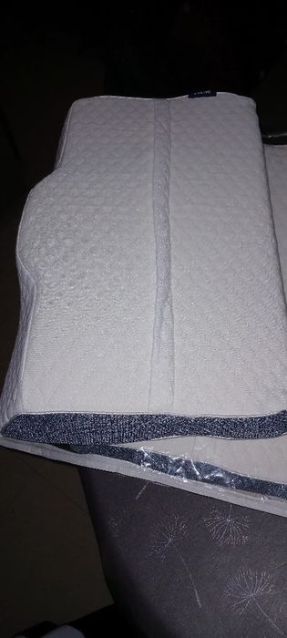 Almofada Ergonómica