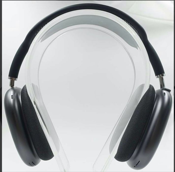 AirPods Max — Preto
