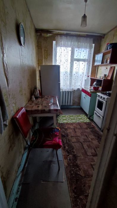 1-но комн. квартира СевГОК, ост. "Короленко", улучшенной планировки