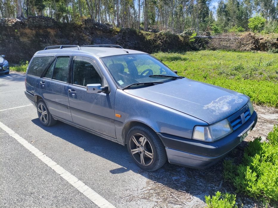 Vendo Tempra Sw 95