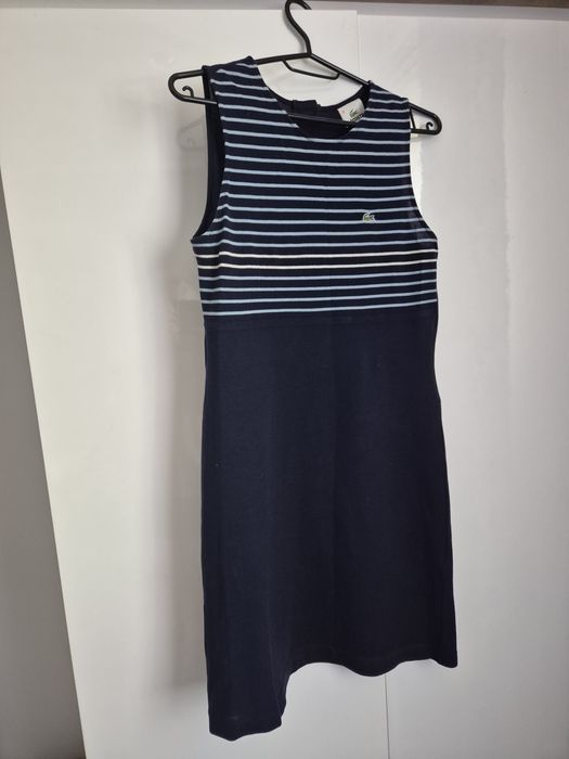 Lacoste Sukienka damska