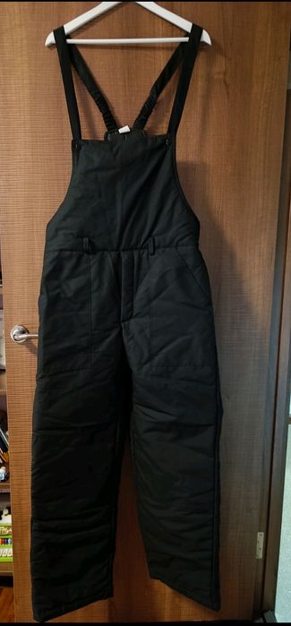 Продам тёплые штаны (ватники)