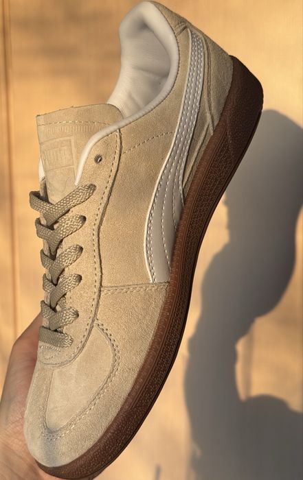 Кеди Puma Palermo