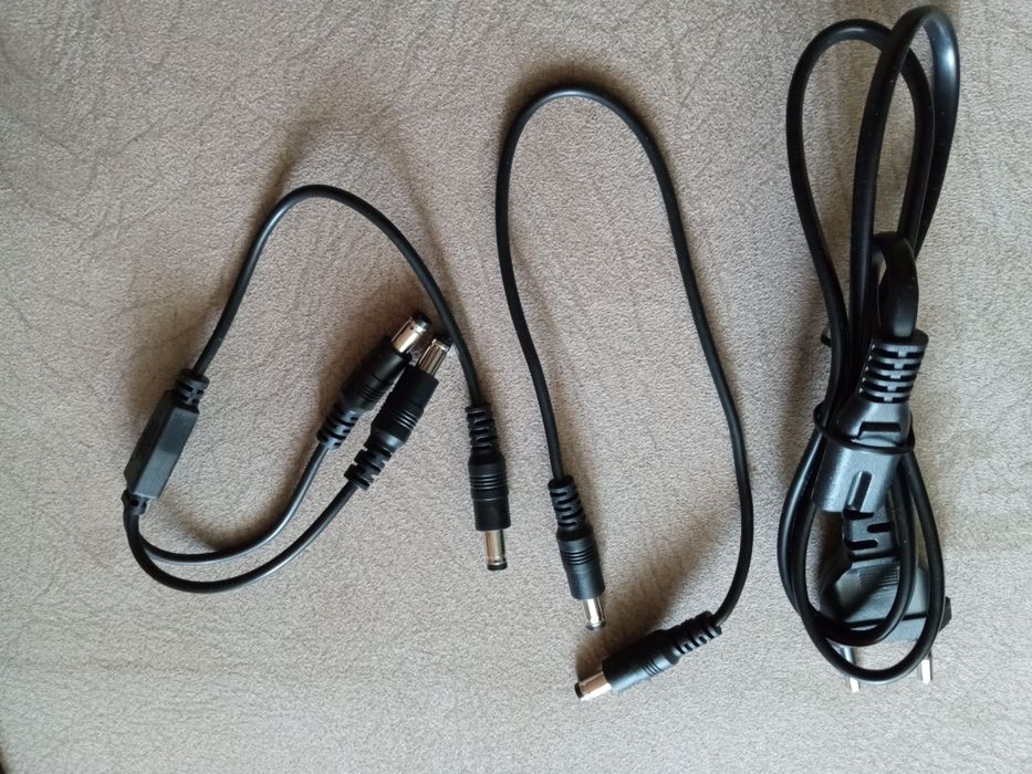 ДБЖ для роутера  DC1018P .10400 mah, 5В/9В/12В